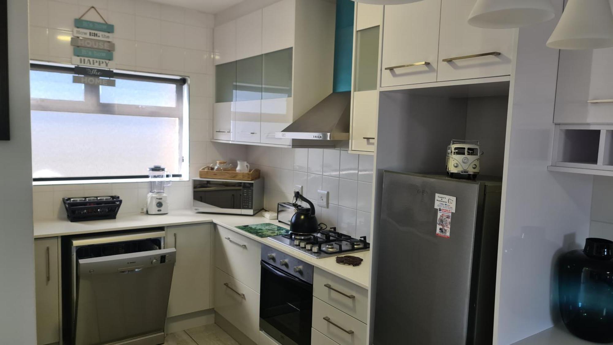 Apartament Bright & Stylish Self Catering Swakopmund Cbd Zewnętrze zdjęcie
