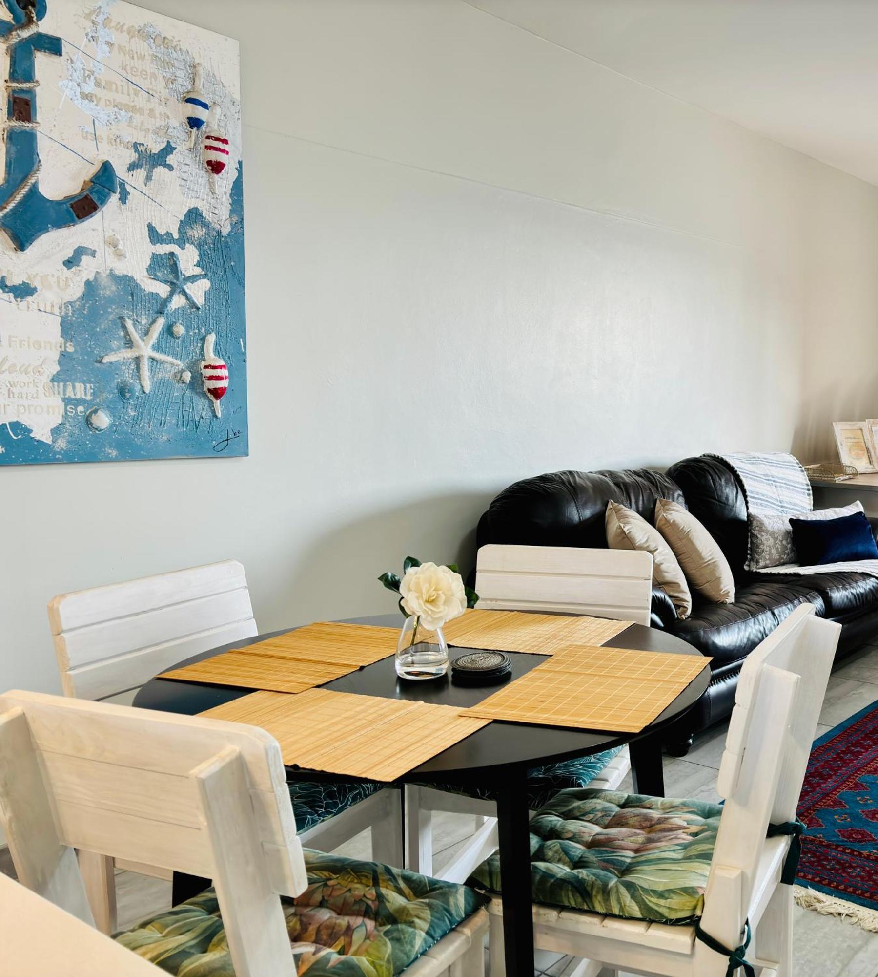 Apartament Bright & Stylish Self Catering Swakopmund Cbd Zewnętrze zdjęcie