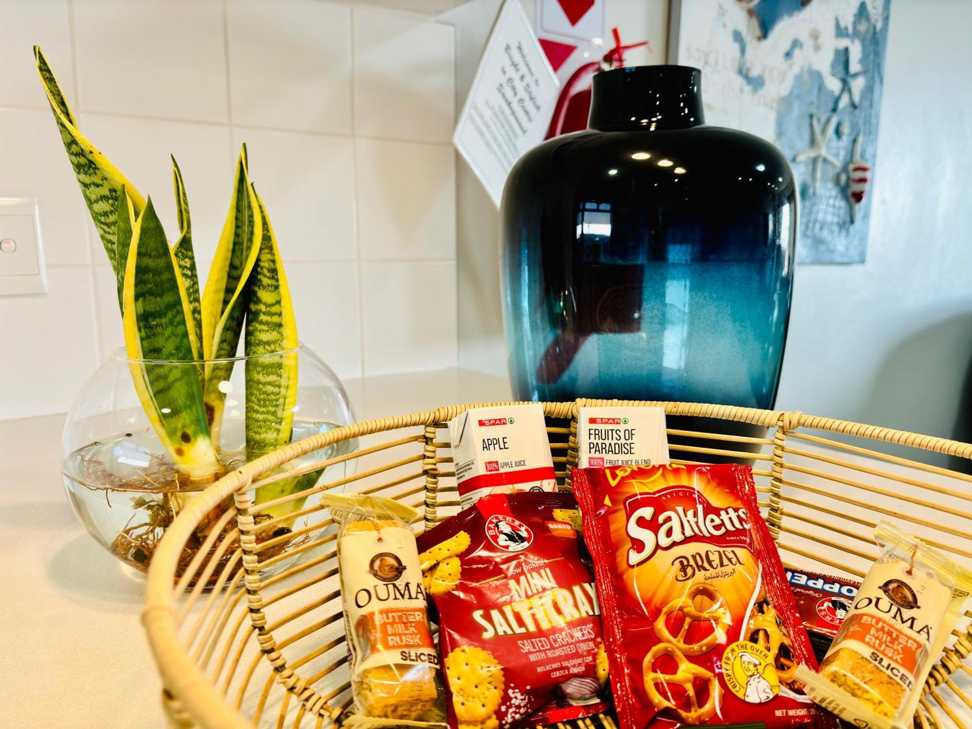 Apartament Bright & Stylish Self Catering Swakopmund Cbd Zewnętrze zdjęcie