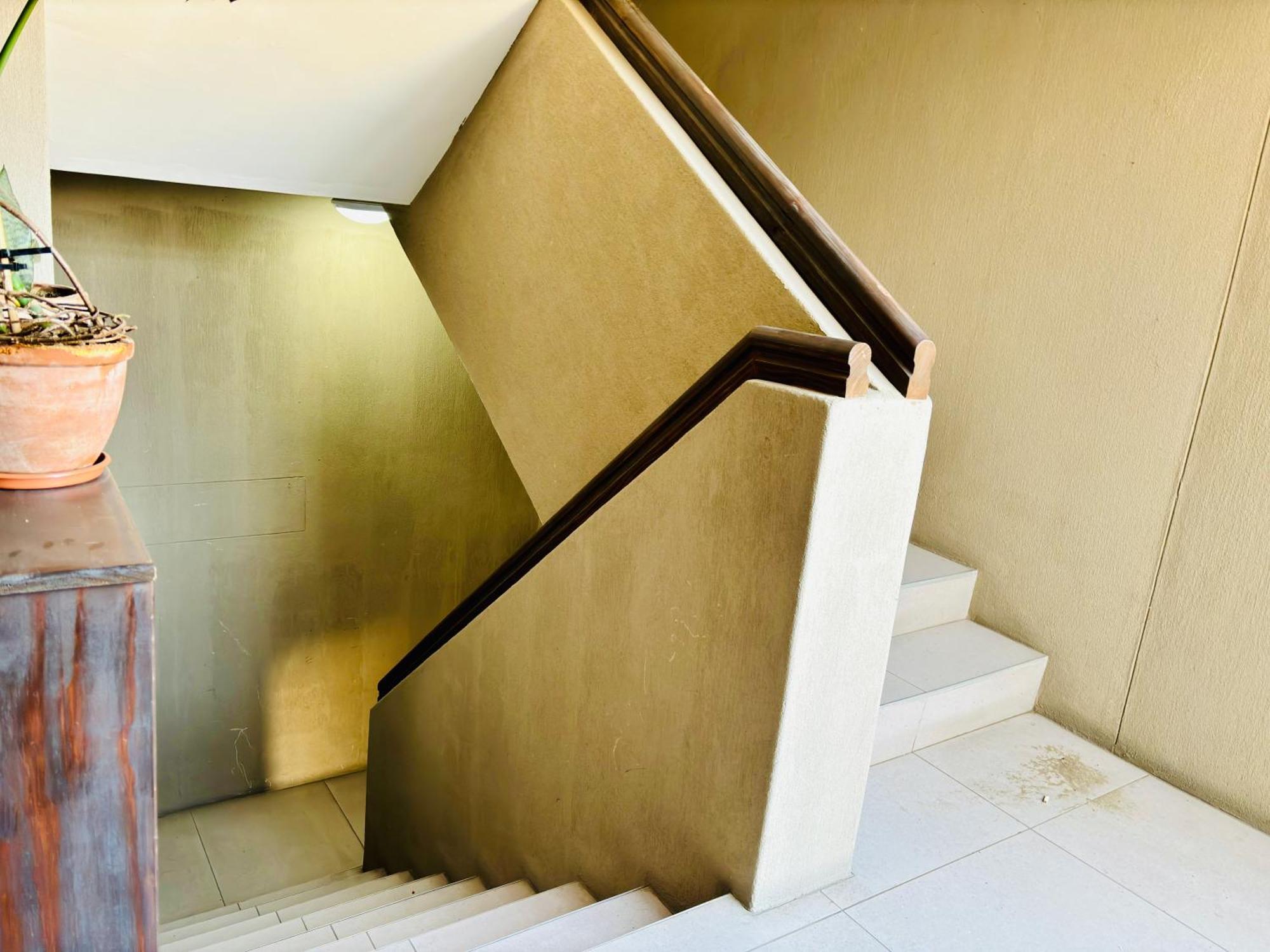 Apartament Bright & Stylish Self Catering Swakopmund Cbd Zewnętrze zdjęcie